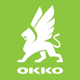ОККО ОККО