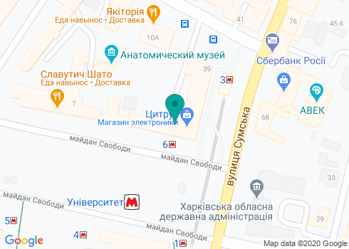 Авто-Дор, автошкола в Центре на карте