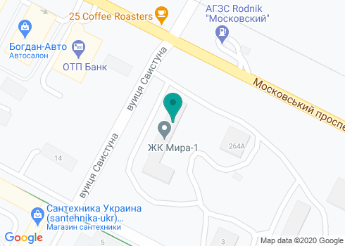 Ohaina, студия красоты на карте
