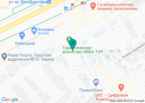 Nails Home, студия маникюра на карте