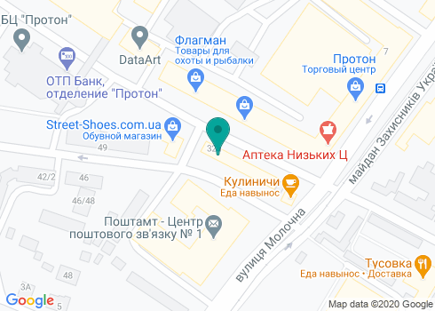 Anmari Beauty Studio, студия красоты на карте