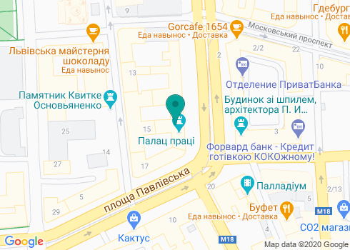 Nail Zone, студия маникюра на карте