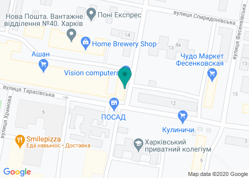 Кабинет депиляции на карте