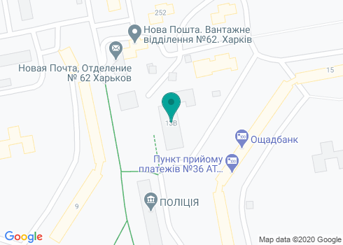 Маникюрчик, ногтевая студия на карте