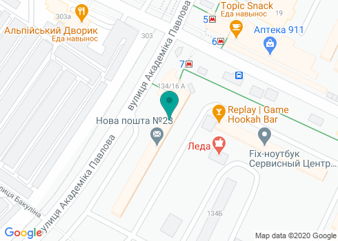 Рита, салон красоты на карте