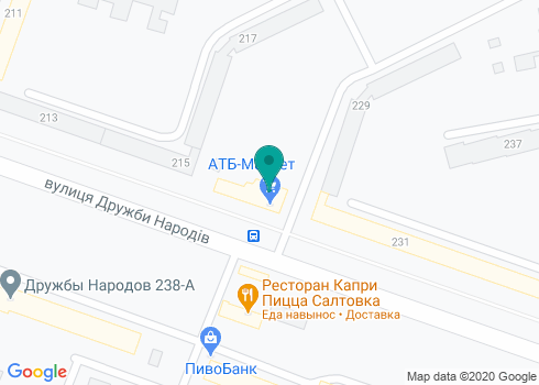 New Tone 19, студия маникюра на карте