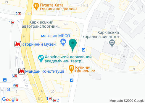 Rahat, магазин для взрослых на карте Rahat, магазин для взрослых на карте