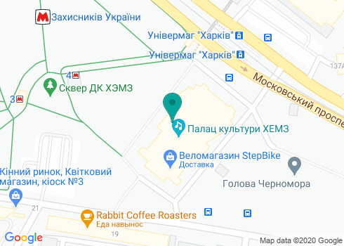 UNICAR, академия капоэйры на карте UNICAR, академия капоэйры на карте