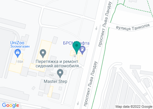 Производство металлоконструкций Дом Металла на карте