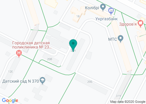 Розничная сеть «Вся Мобильная Связь» на карте Розничная сеть «Вся Мобильная Связь» на карте