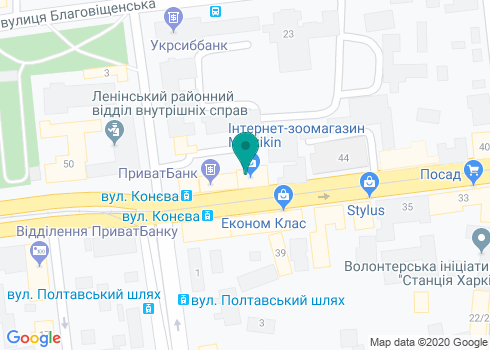 Ювелирный магазин «Топаз» на карте Ювелирный магазин «Топаз» на карте