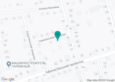 Компания «Фабрика Ярославна» на карте