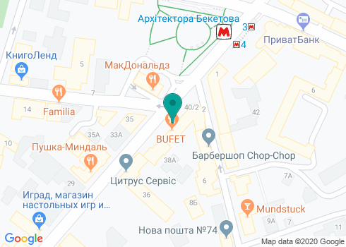 Ювелирный магазин «Карат» на карте Ювелирный магазин «Карат» на карте
