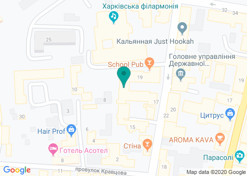 Фирменный интернет-магазин «ЛегоКлуб» на карте Фирменный интернет-магазин «ЛегоКлуб» на карте