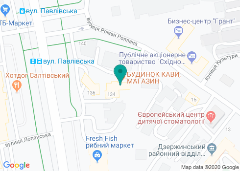 Фирменный магазин «Созвездие красоты» на карте Фирменный магазин «Созвездие красоты» на карте
