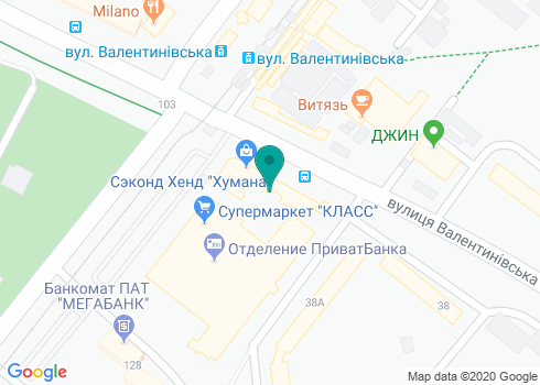 Химчистка «Panda sec international», приемный пункт на карте Химчистка «Panda sec international», приемный пункт на карте