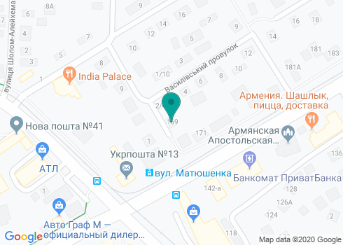 Ремонт обуви на карте Ремонт обуви на карте