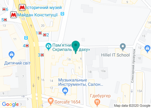Цифровая печать «Фотовзгляд» на карте Цифровая печать «Фотовзгляд» на карте