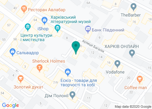 Отходы и вторсырье «Экотек» на карте Отходы и вторсырье «Экотек» на карте