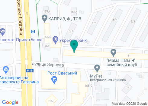 Каролина, парикмахерская на карте Каролина, парикмахерская на карте