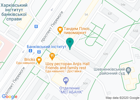Inessa, салон красоты на карте Inessa, салон красоты на карте