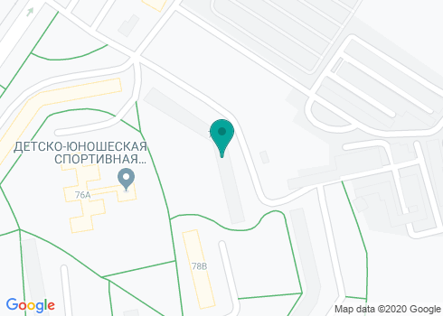 Кафе «Хабиби» на карте