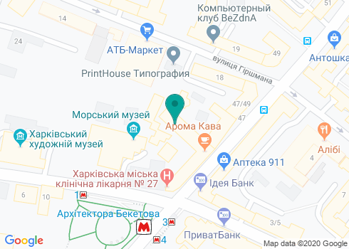 Продажа оборудования и расходных материалов для татуировки на карте Продажа оборудования и расходных материалов для татуировки на карте