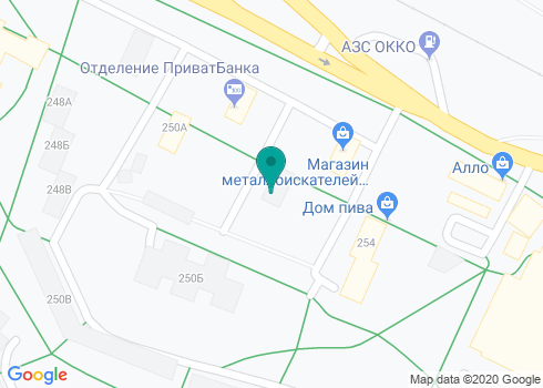 Стоматологическая клиника «Мистер Дент» на карте Стоматологическая клиника «Мистер Дент» на карте