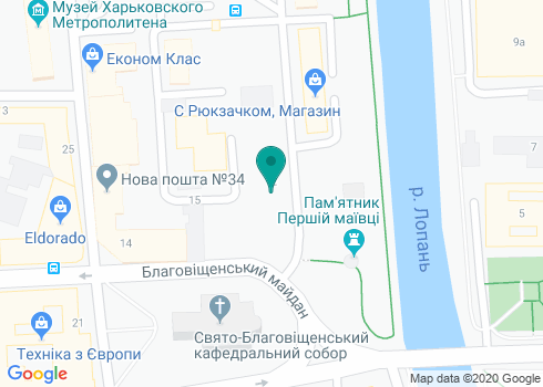 Одежда для вас «ЭкономЪкласс», Планета секонд-хенд на карте Одежда для вас «ЭкономЪкласс», Планета секонд-хенд на карте