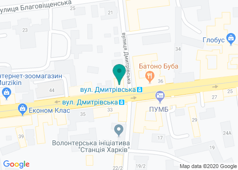 Магазин «Сток спорт» на карте Магазин «Сток спорт» на карте