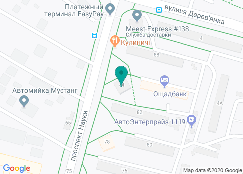 Секонд Хенд «До 16 и старше» на карте Секонд Хенд «До 16 и старше» на карте