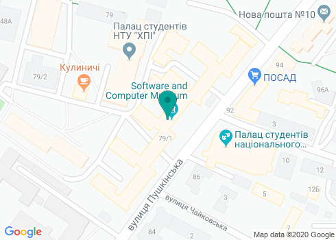 Рекламное агентство «Алента» на карте Рекламное агентство «Алента» на карте