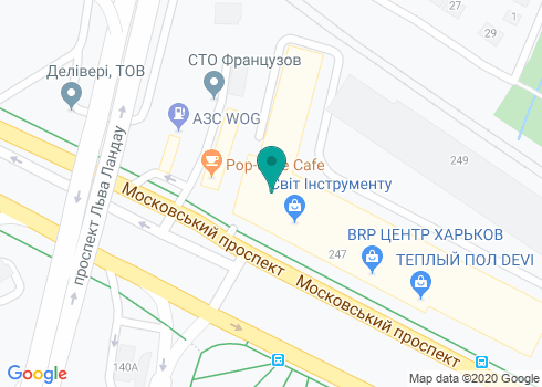 Рекламное агентство «Айрес» на карте Рекламное агентство «Айрес» на карте