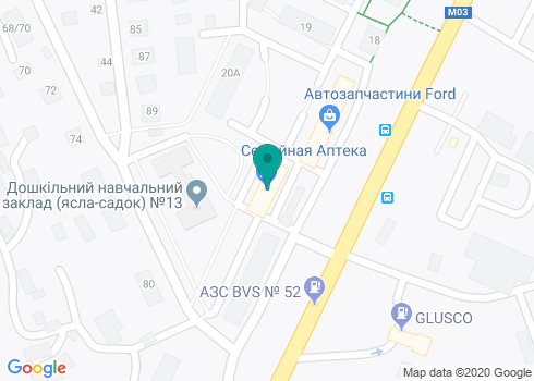 Рекламное агентство «Деловой статус» на карте Рекламное агентство «Деловой статус» на карте