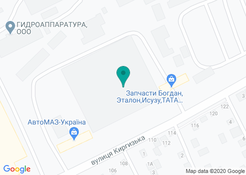 Типография «Институт современной полиграфии» на карте Типография «Институт современной полиграфии» на карте