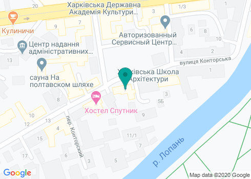 Типография «Астра Мультимедиа» на карте