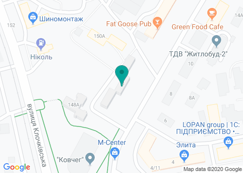 Типография «Graf-X» на карте