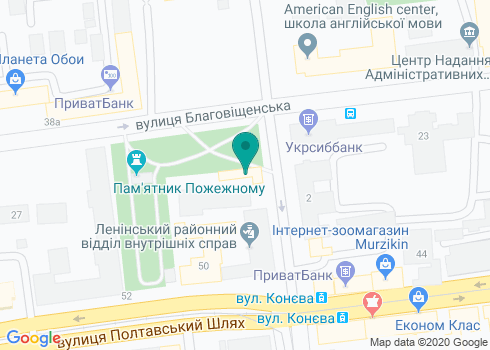 Курьерская служба «Мегаэкспресс» на карте Курьерская служба «Мегаэкспресс» на карте