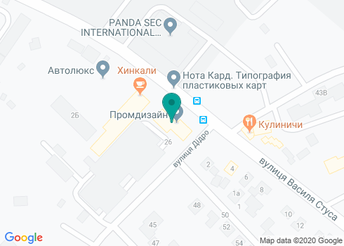 Музыкальная школа «Школа Рока» на карте Музыкальная школа «Школа Рока» на карте