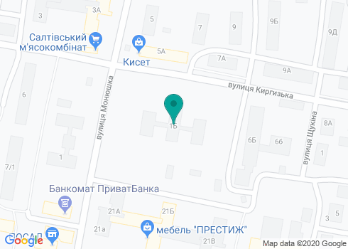 Детский сад № 263 (ясли-сад) на карте Детский сад № 263 (ясли-сад) на карте