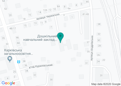 Детский сад № 325 (ясли-сад) на карте Детский сад № 325 (ясли-сад) на карте