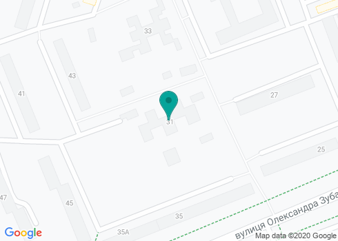 Детский сад № 378 (ясли-сад) на карте Детский сад № 378 (ясли-сад) на карте