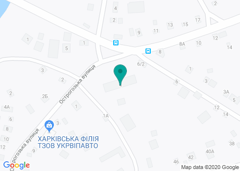Детский сад № 4 (ясли-сад) на карте Детский сад № 4 (ясли-сад) на карте