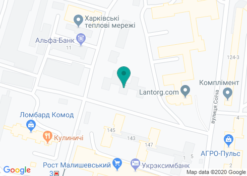 Детский сад № 461 (ясли-сад) на карте Детский сад № 461 (ясли-сад) на карте