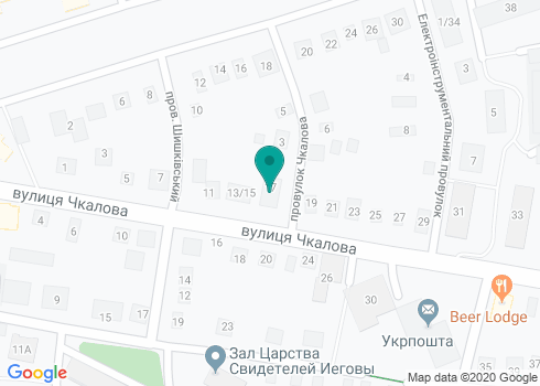 НИИ проблем физического моделирования режимов полета самолетов на карте НИИ проблем физического моделирования режимов полета самолетов на карте