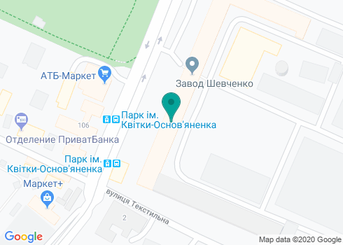 Специализированная детско-юношеская спортивная школа олимпийского резерва «Маяк+» на карте