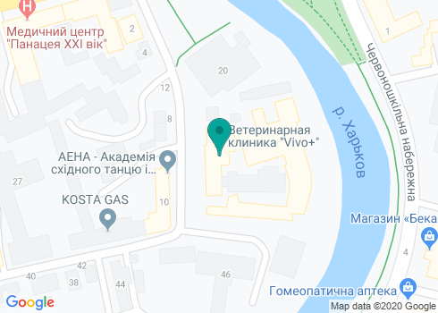 Интернет-магазин шин «Shina-mashina» на карте Интернет-магазин шин «Shina-mashina» на карте