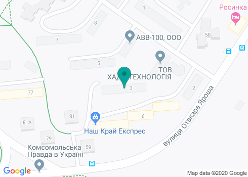 Ремонт бытовой техники «Good Holod Servise» на карте