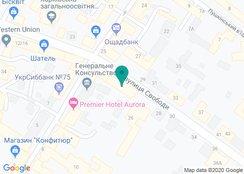 Первая мобильная автомойка «Fast&Shine» на карте