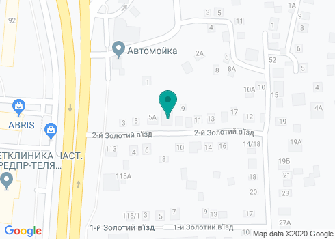 Религиозная община иудохристиан (мессиян) «Вифлием» на карте Религиозная община иудохристиан (мессиян) «Вифлием» на карте